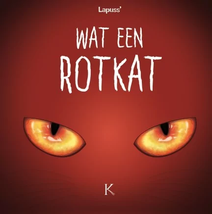 Wat een rotkat - 2