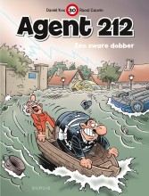 Een zware dobber