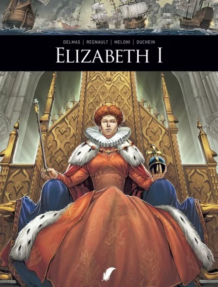 Elizabeth I
