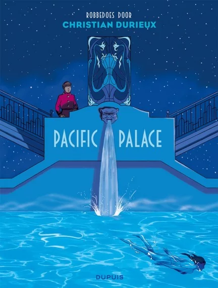 Pacific Palace