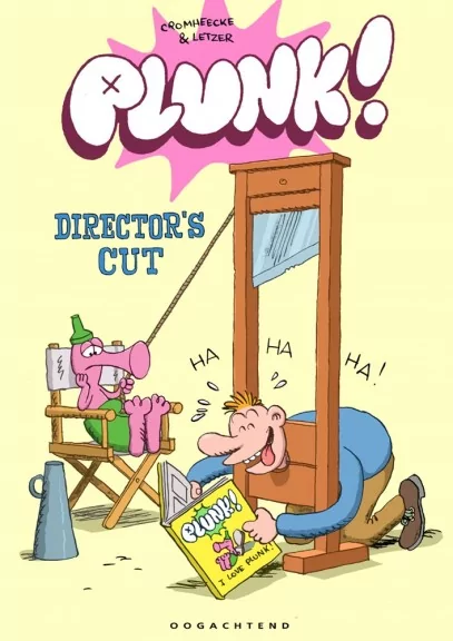 Director's cut