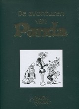 De avonturen van Panda - 29