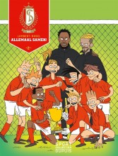 Allemaal samen!