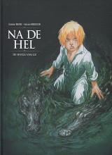 De Bayou van Oz