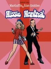 Missie Montreal