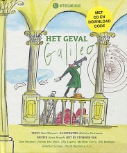 Het geval Galileo