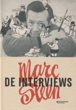 Marc Sleen - De interviews