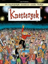 Knettergek
