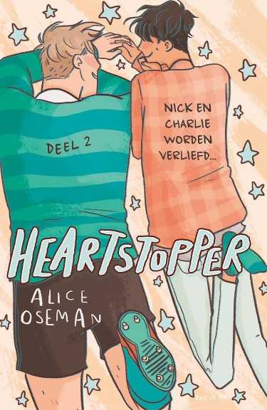 Nick en Charlie worden...