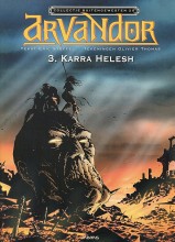 Karra Helesh
