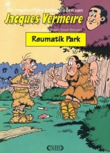 Reumatik Park