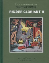 Ridder Gloriant - II