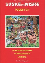 Pocket 23