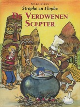 De verdwenen scepter