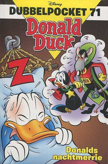 Donald duck ellinika