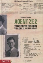 Verzetsstrijder Fritz...