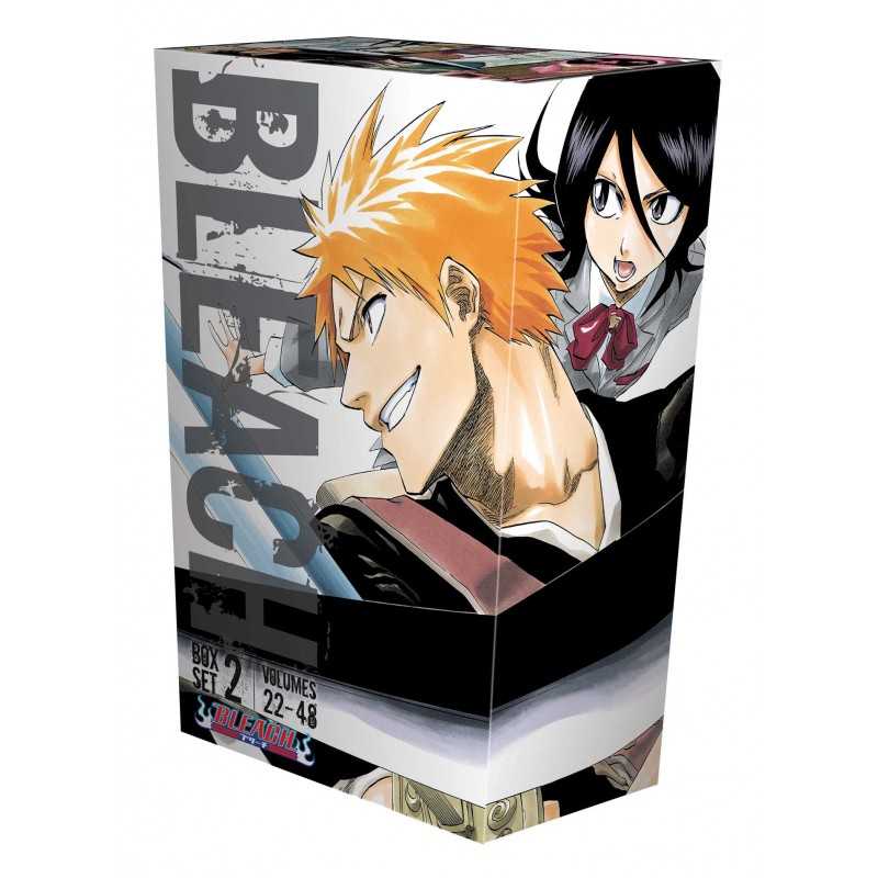 Bleach Box Set 2Bleach