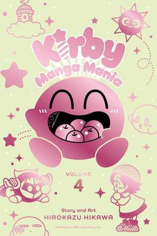 Volume 4