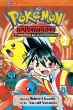 Volume 23 - FireRed and...