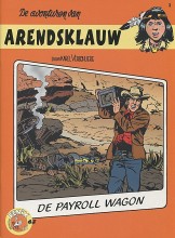 De payroll wagon