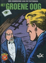 Het groene oog