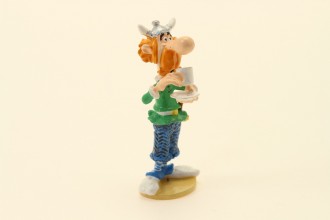 Pixi Asterix - Jolitorax