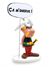 Asterix: ça m'énerve! (It...
