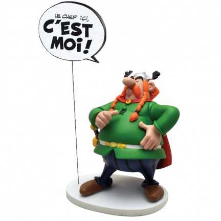 Asterix: Vitalstatistix: Le...
