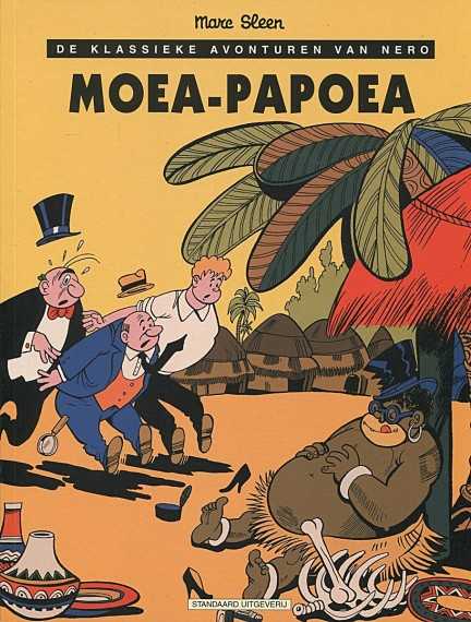 Moea-Papoea