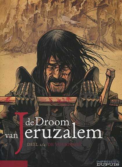 De vuurproef