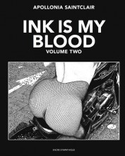 Ink is my blood - Volume two