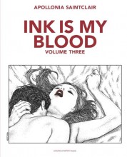 Ink is my blood - Volume three