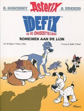 Romeinen aan de lijn
