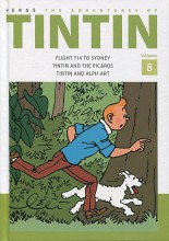 Volume 8