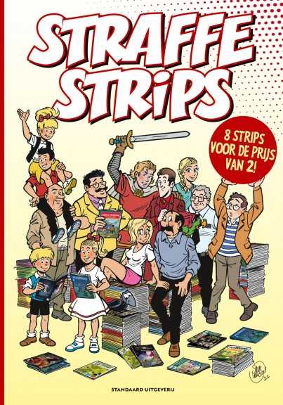 Straffe strips