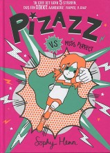 Pizazz vs Miss Perfect