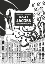 Edgar P. Jacobs - édition...