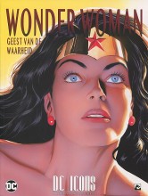 Wonder Woman - Geest van de...
