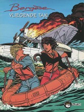 Vliegende taxi