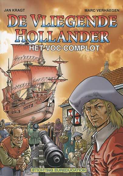Het VOC-complot