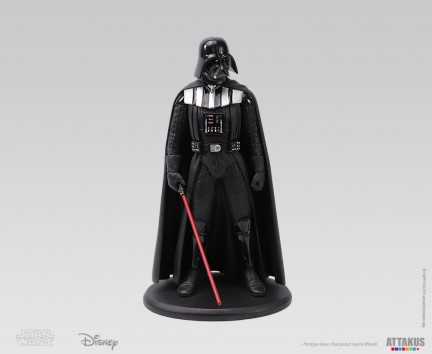 Dark Vader - 3