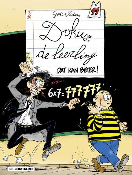 Dat kan beter!