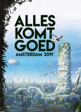 Amsterdam 2091