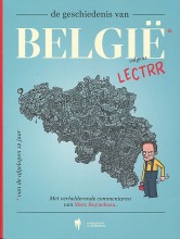 De geschiedenis van België...