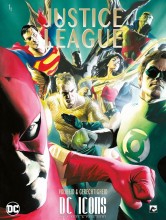 Justice League - Vrijheid &...