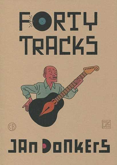 Forty Tracks