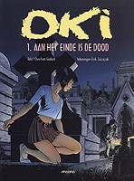 Aan het einde is de dood
