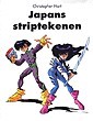 Japans striptekenen