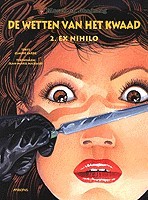 Ex nihilo