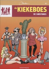 De Simstones